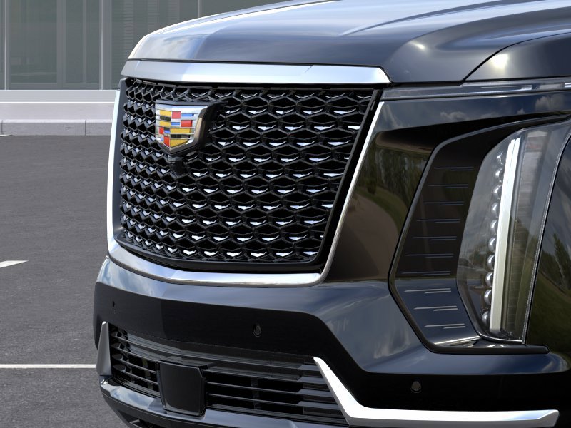 New 2026 Cadillac Escalade Luxury w/ Touring Package image 47