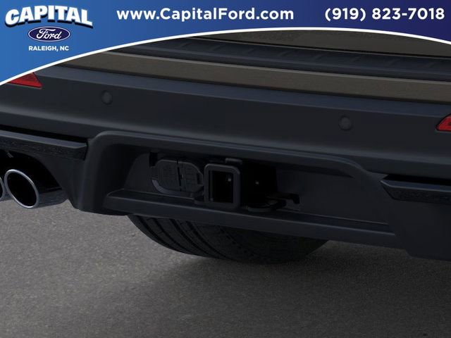 New 2026 Ford Explorer ST w/ Sun And Sound Package image 23