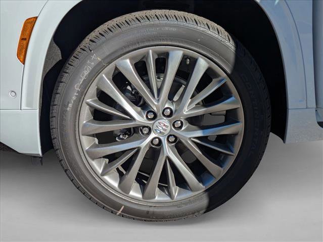 New 2026 Buick Enclave Avenir w/ Super Cruise Package image 19