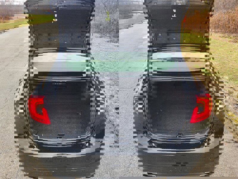 Used 2015 Volvo S60 T5 Premier image 10