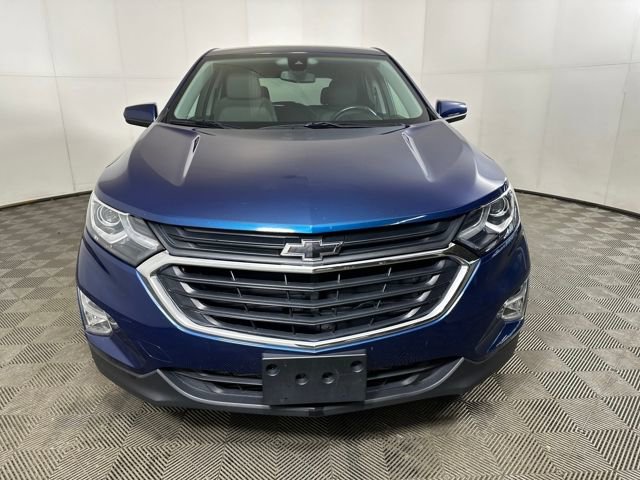 Used 2021 Chevrolet Equinox LT image 8