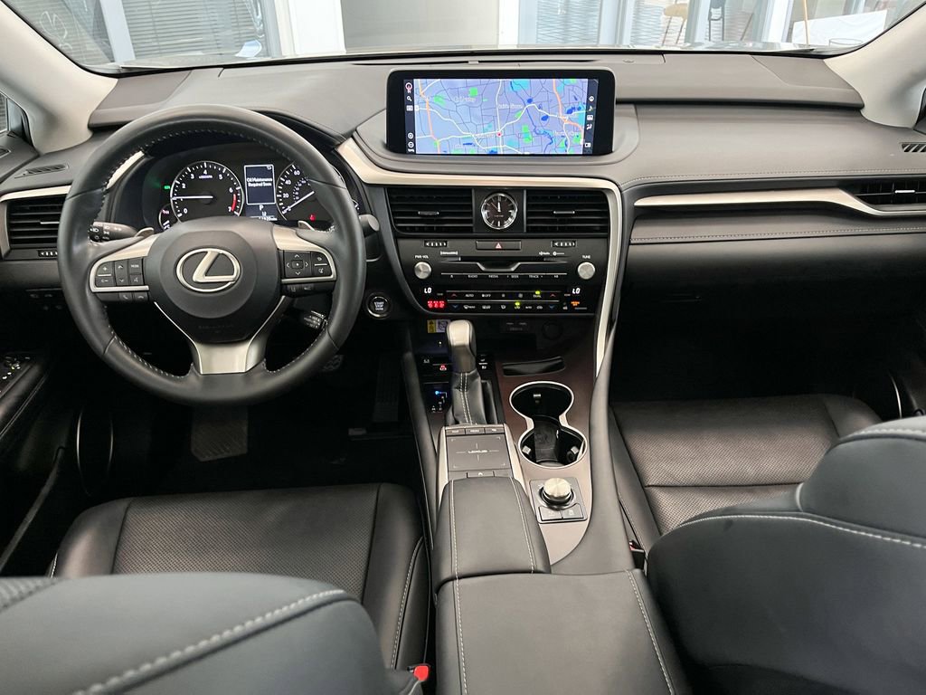 Used 2022 Lexus RX 350 AWD w/ Premium Package image 15