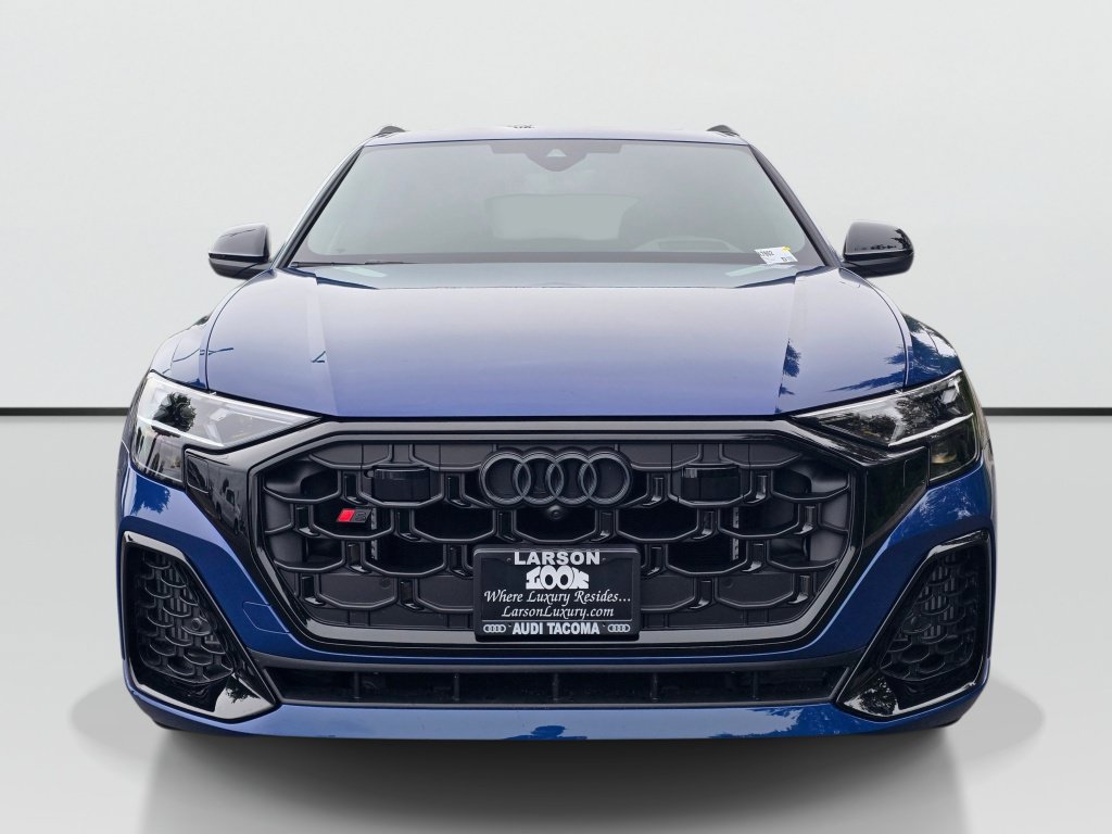 New 2026 Audi SQ8 Prestige AWD/4WD image 9