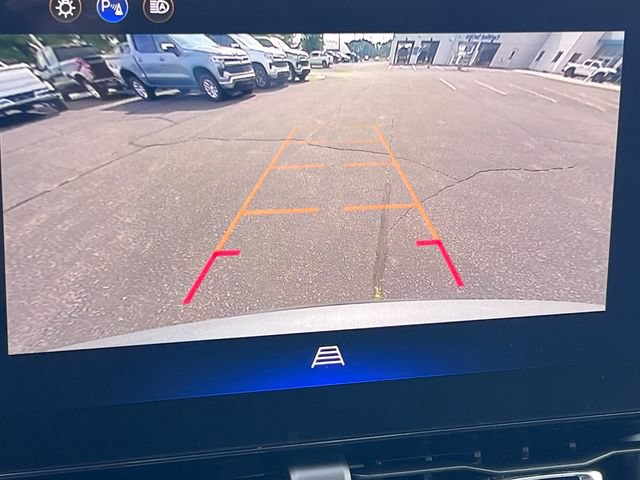 Used 2026 Chevrolet Equinox LT AWD/4WD image 22