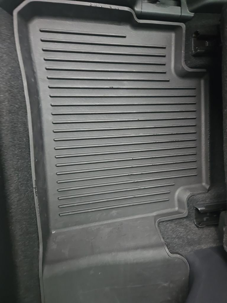 Certified 2023 Nissan Rogue SV w/ SV Premium Package image 37