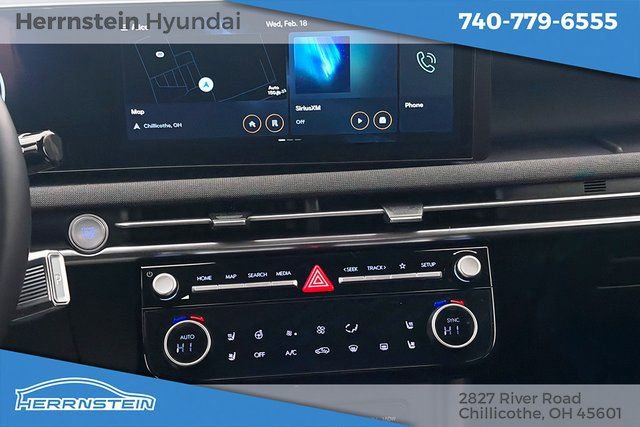 Used 2025 Hyundai Tucson Limited image 9