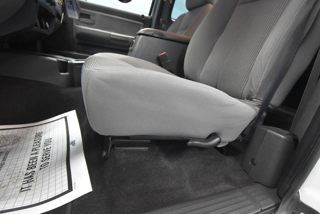 Used 2011 Dodge Dakota Big Horn image 6