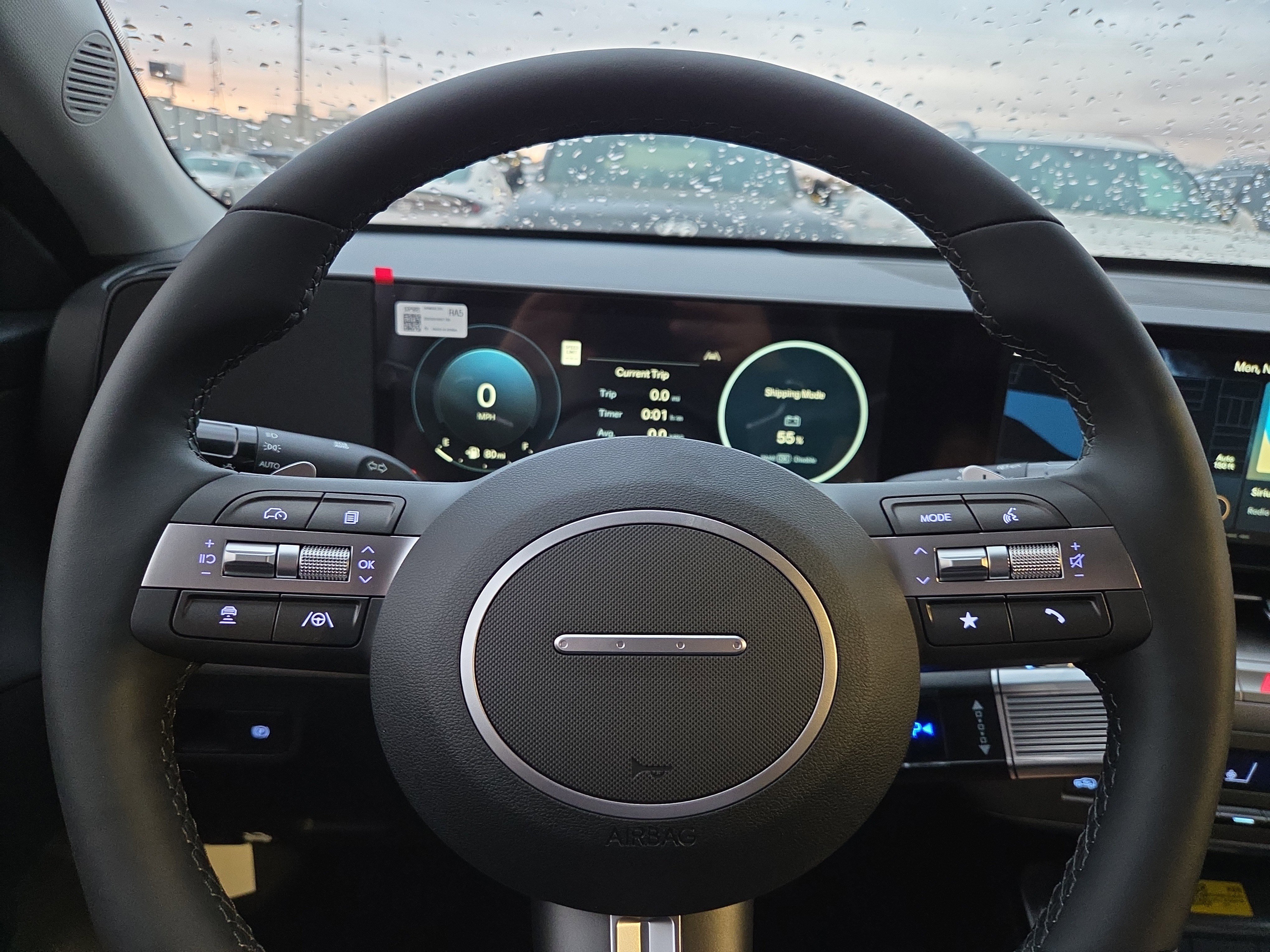 New 2026 Hyundai Kona Limited image 9