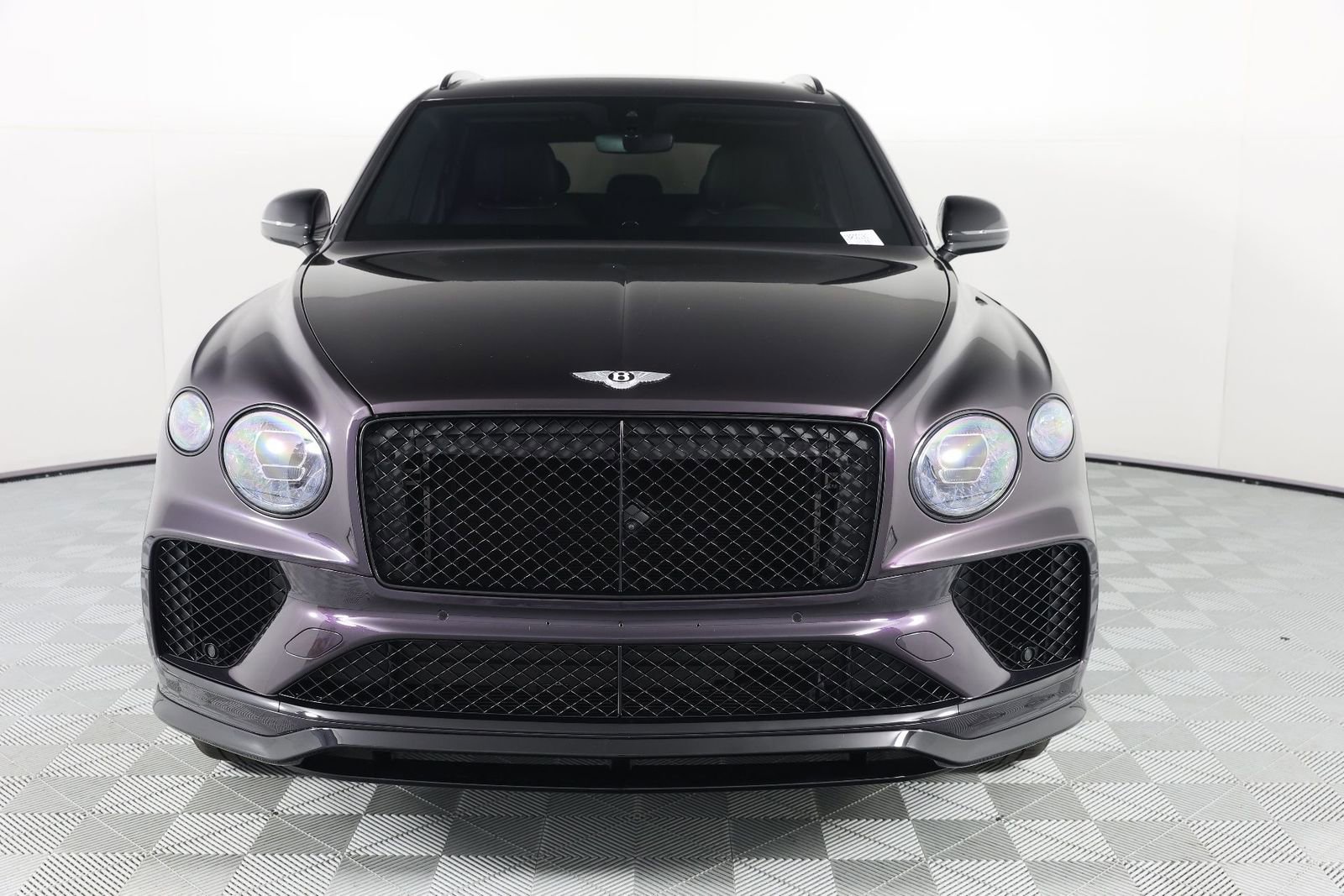 Used 2022 Bentley Bentayga AWD/4WD image 7