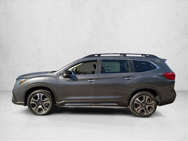 New 2026 Subaru Ascent Touring image 5