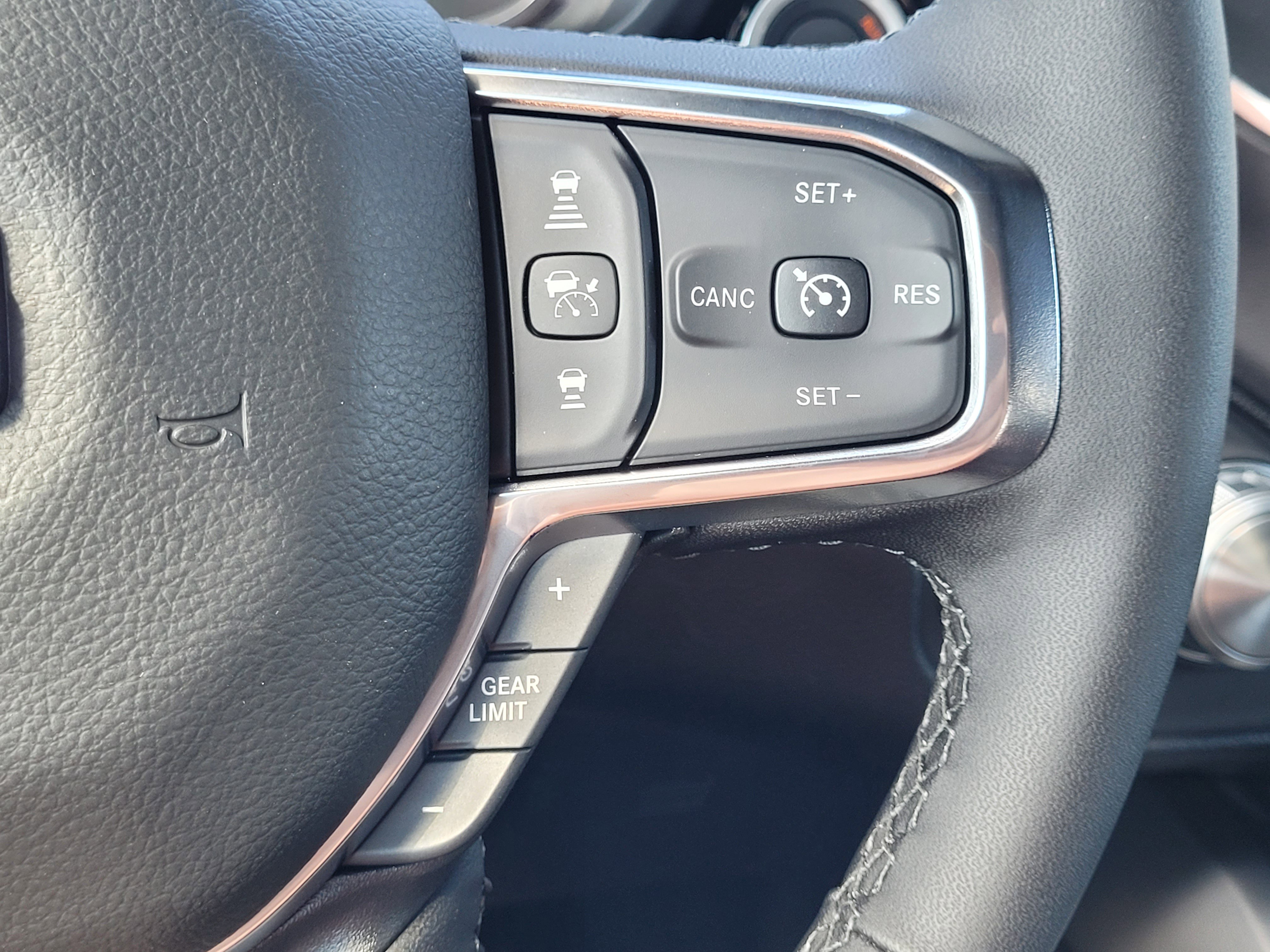 New 2026 RAM 1500 Laramie image 19