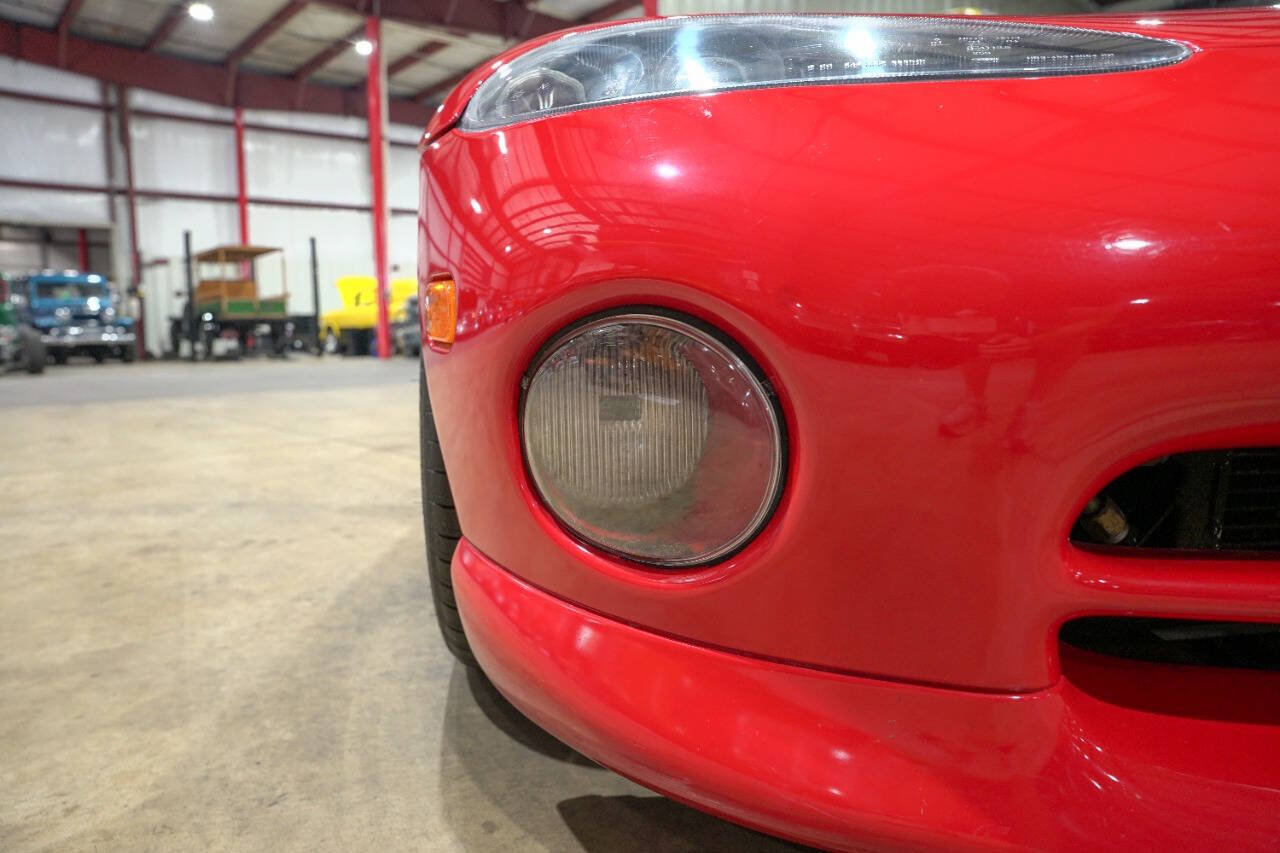 Used 1993 Dodge Viper RT/10 RWD image 37