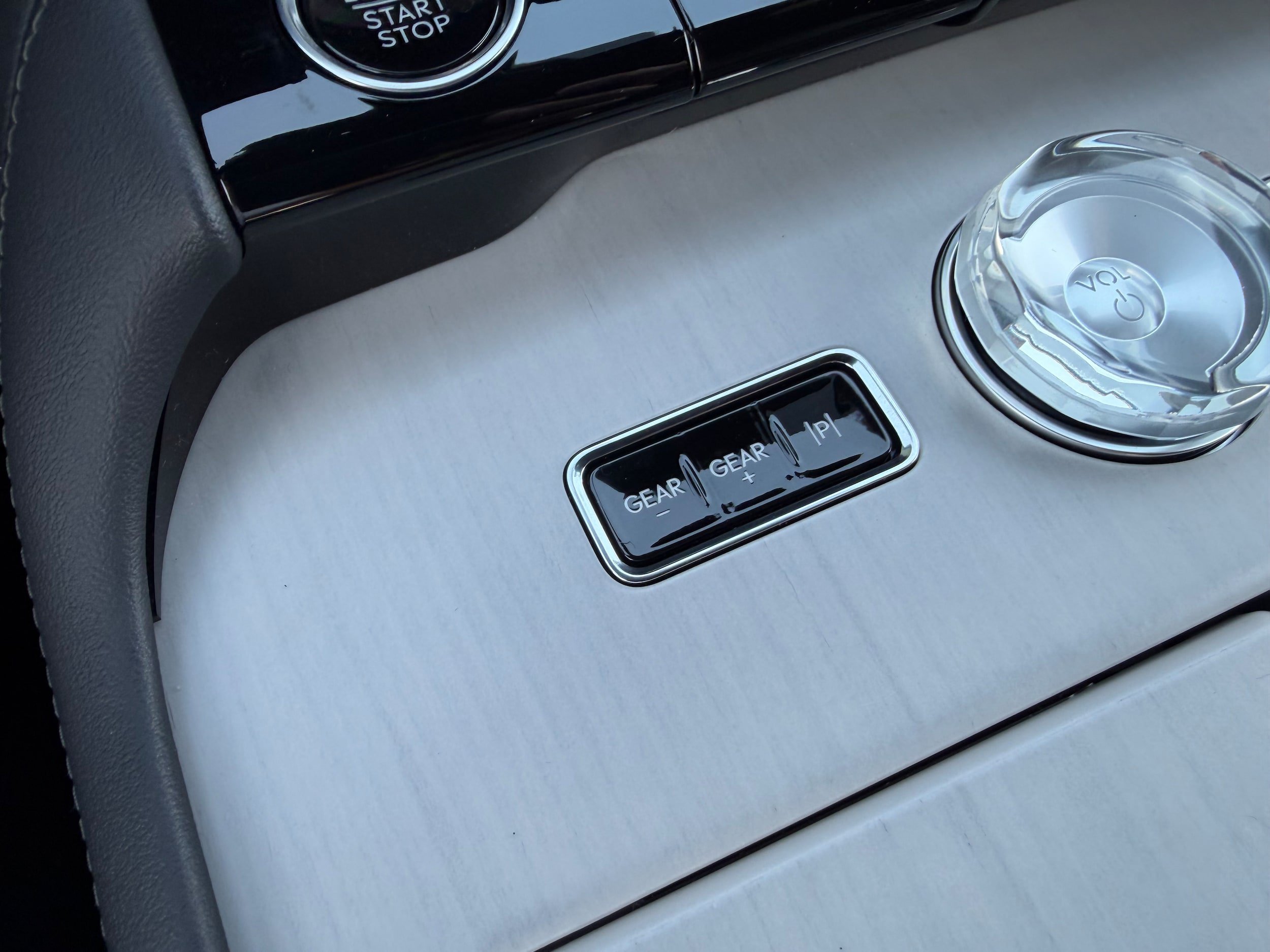 New 2026 Lincoln Navigator Reserve w/ Jet Appearance Package AWD/4WD image 30