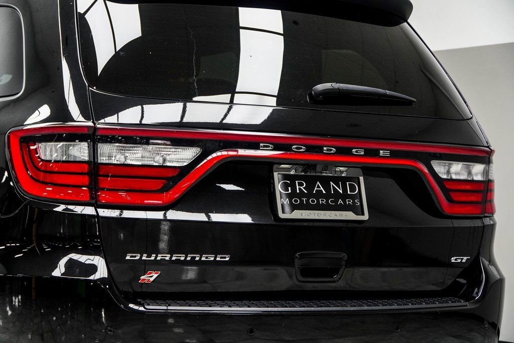 Used 2024 Dodge Durango GT image 13