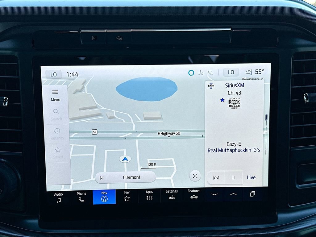 Used 2025 Ford F150 Raptor w/ Equipment Group 803A Raptor R image 13