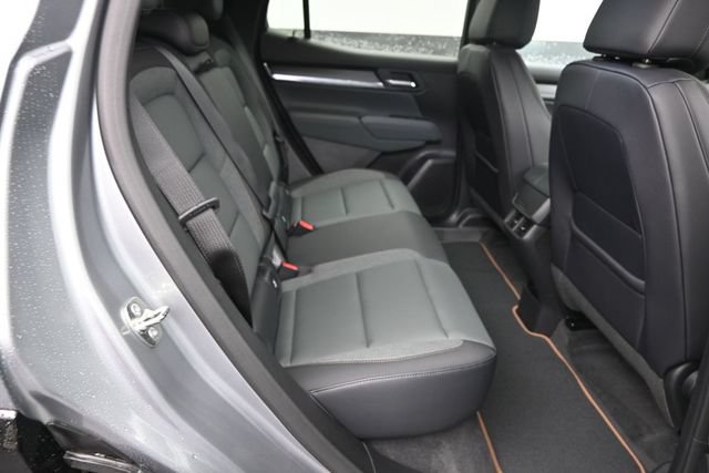 New 2026 GMC Terrain AT4 w/ Technology Package II AWD/4WD image 13