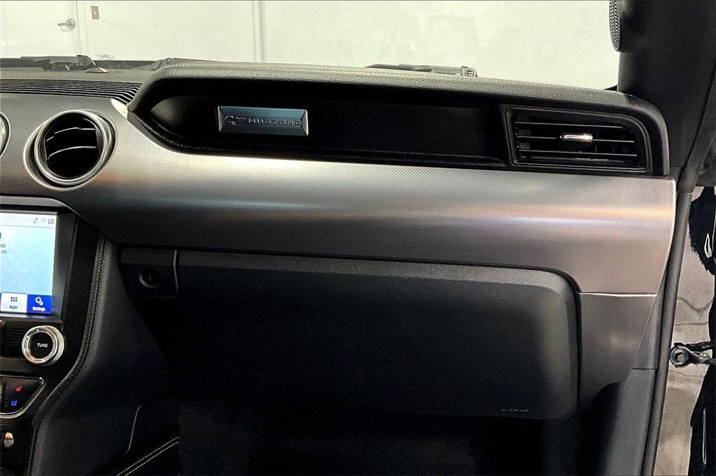 Used 2021 Ford Mustang GT Premium w/ Equipment Group 401A image 19