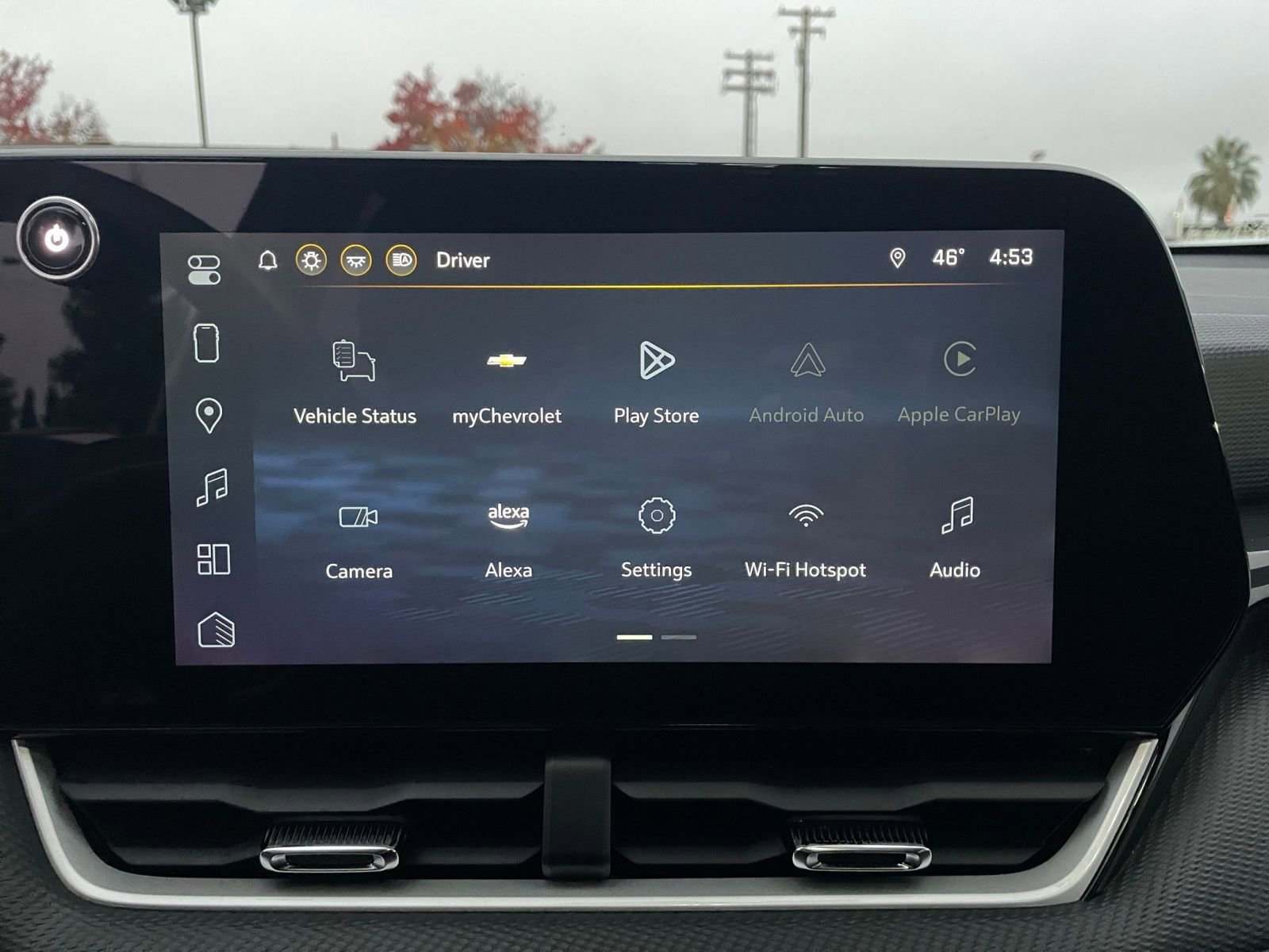 Used 2025 Chevrolet Equinox LT image 21