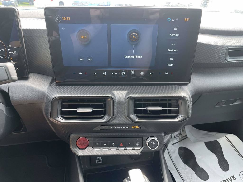 Certified 2025 Ford Mustang GT RWD image 20