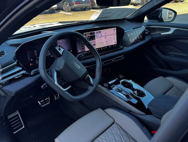 New 2026 Audi A6 Prestige AWD/4WD image 23