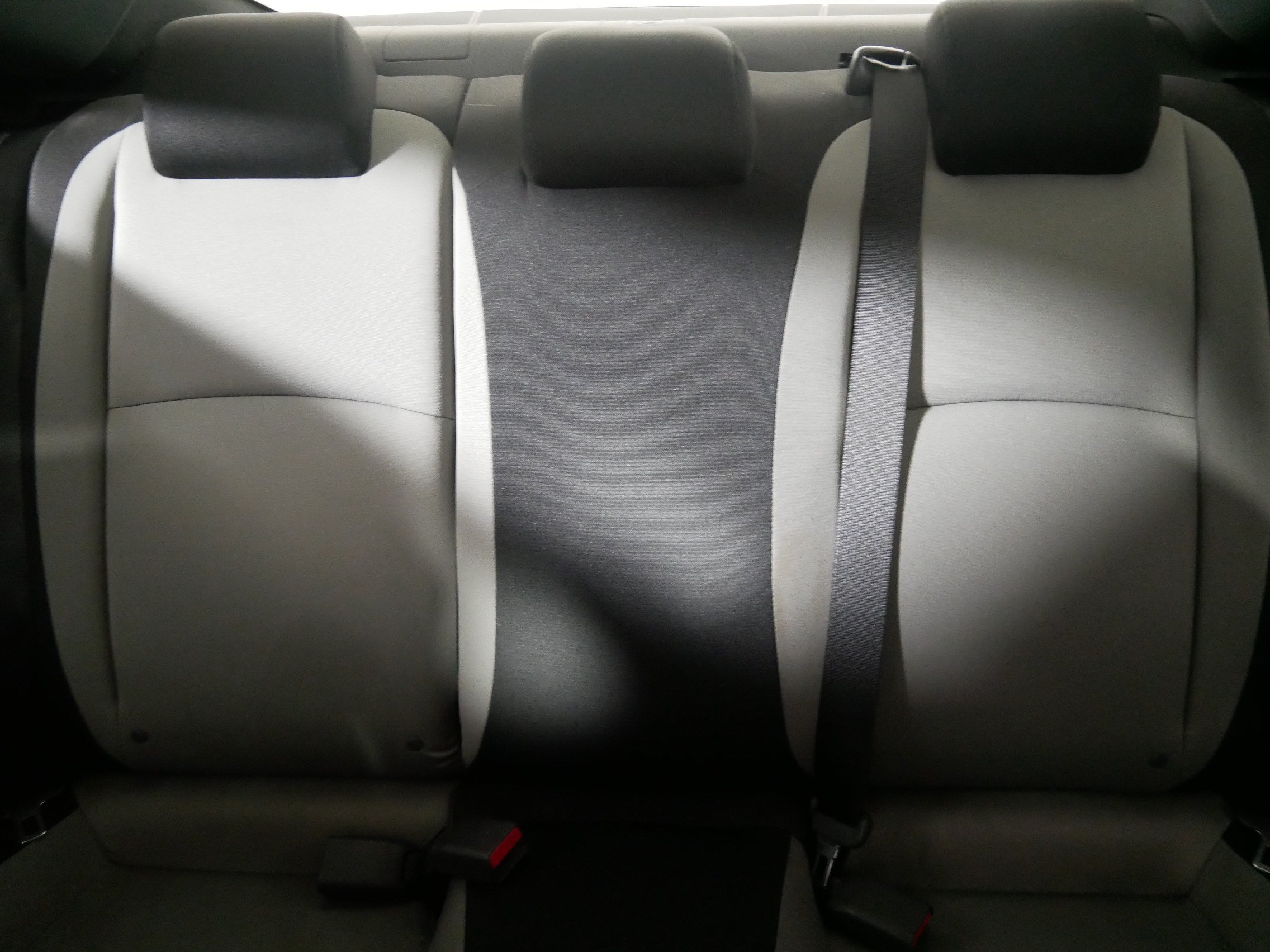 Used 2016 Honda Civic LX-P image 13