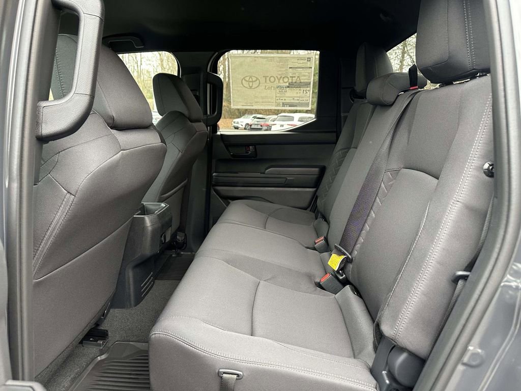 Used 2026 Toyota Tacoma SR5 image 15