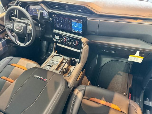 New 2026 GMC Sierra 3500 AT4 w/ AT4 Premium Plus Package image 37