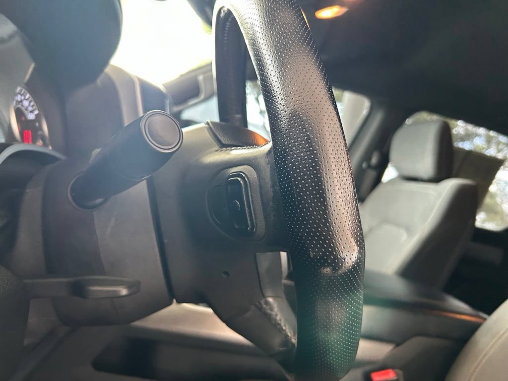 Used 2019 RAM 1500 Big Horn RWD image 42