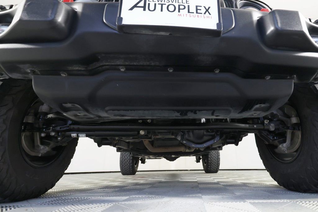 Used 2020 Jeep Wrangler Unlimited Rubicon image 42