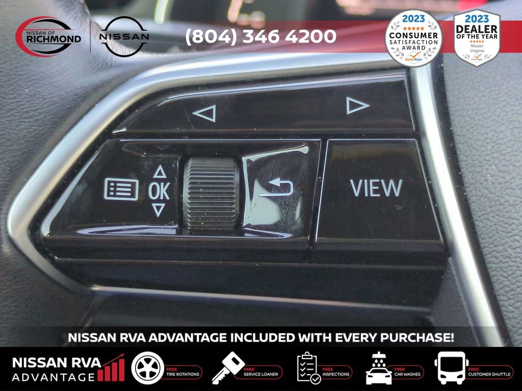 Used 2024 Audi A6 Premium Plus image 25