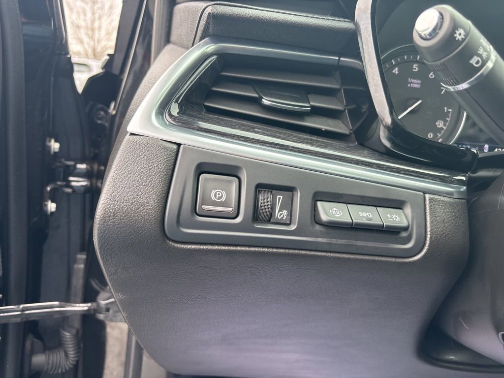 Used 2023 Cadillac XT5 Premium Luxury w/ Technology Package image 19
