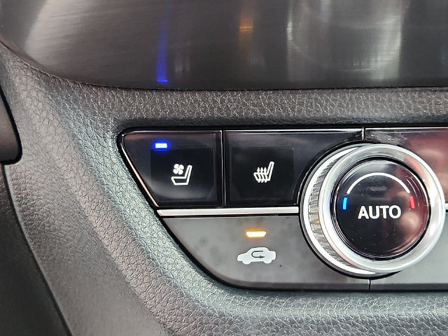Certified 2025 Acura ADX A-Spec AWD/4WD image 23