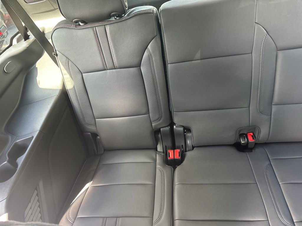 New 2026 Chevrolet Tahoe RST w/ RST Capability Package image 35