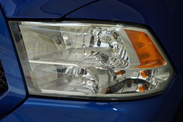 Used 2015 RAM 1500 Express AWD/4WD image 60