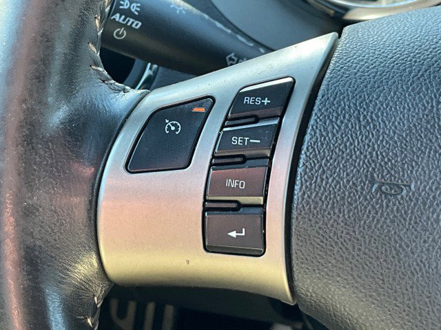 Used 2007 Pontiac Solstice Convertible w/ Premium Package RWD image 9
