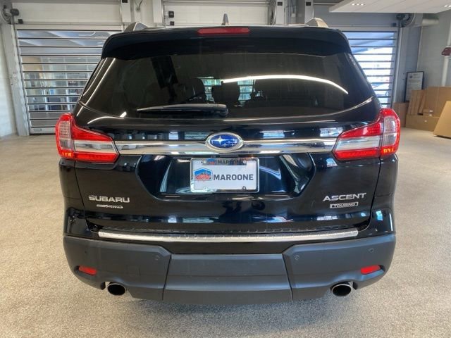 Used 2021 Subaru Ascent Touring w/ Popular Package #2 AWD/4WD image 6