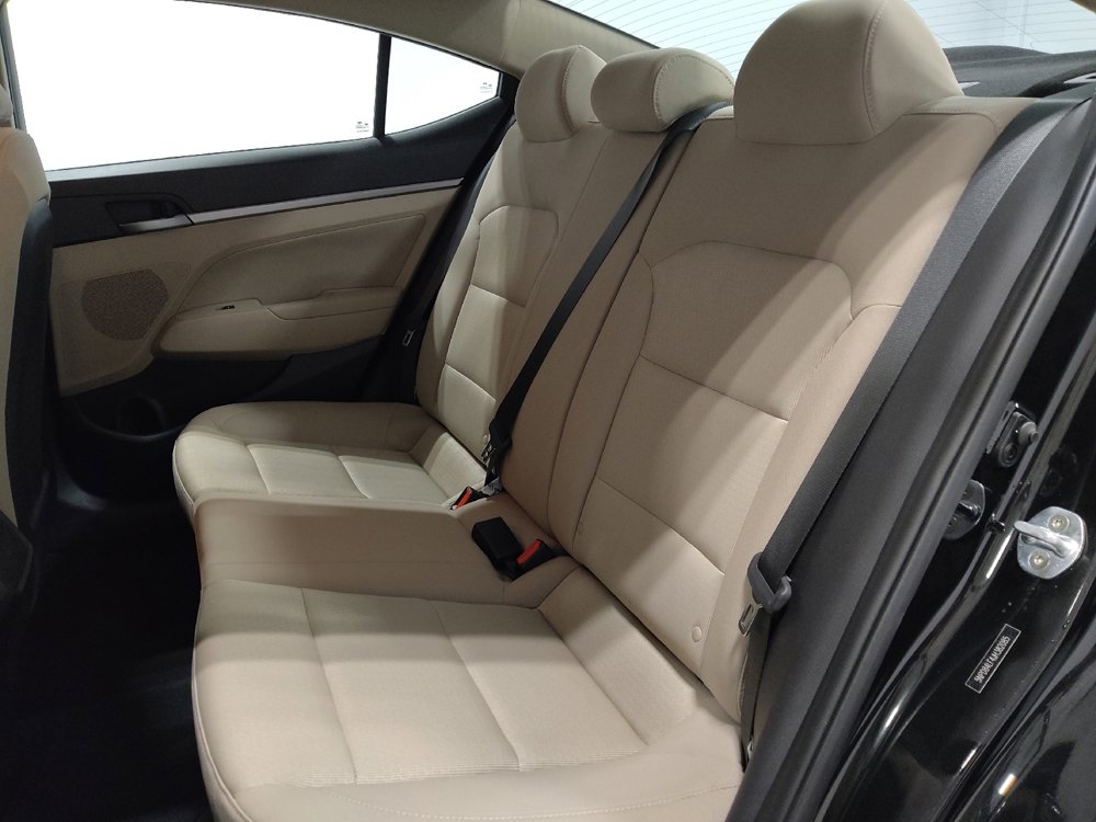 Used 2018 Hyundai Elantra SEL w/ Cargo Package FWD image 18