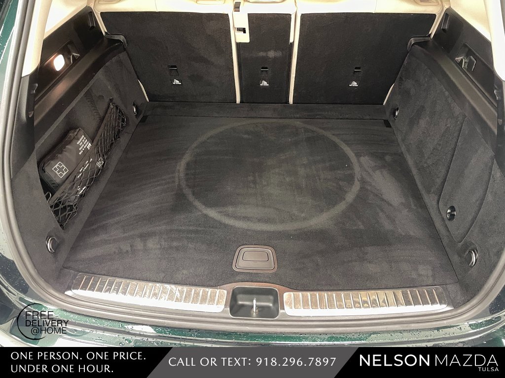 Used 2021 Mercedes-Benz GLE 350 4MATIC image 38