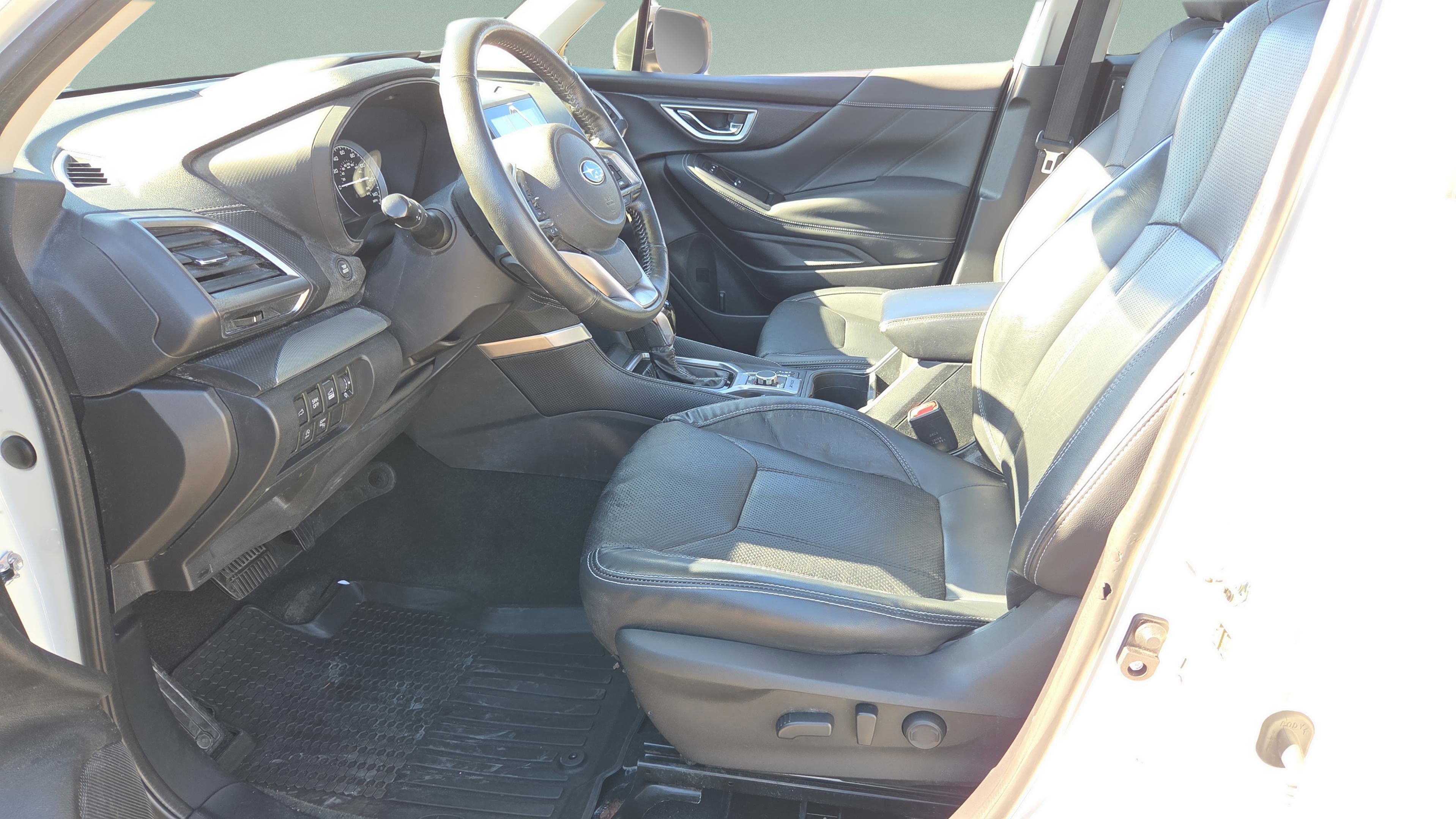 Used 2019 Subaru Forester Limited w/ Popular Package #3 image 27