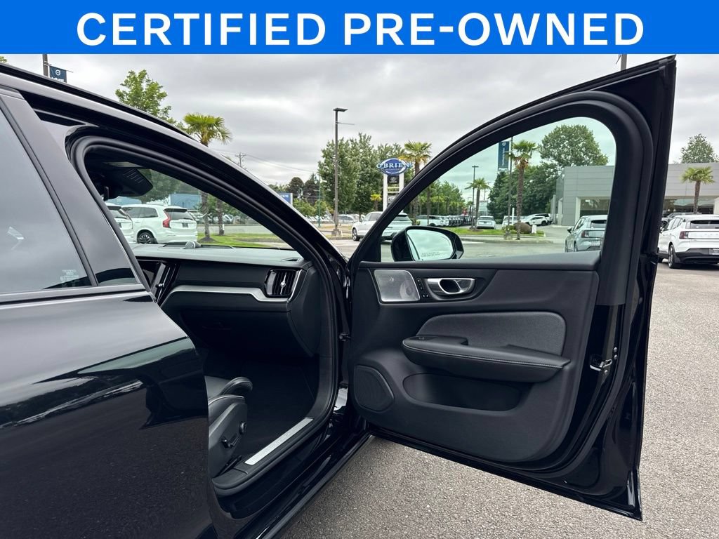 Certified 2024 Volvo V60 T8 Polestar AWD/4WD image 19
