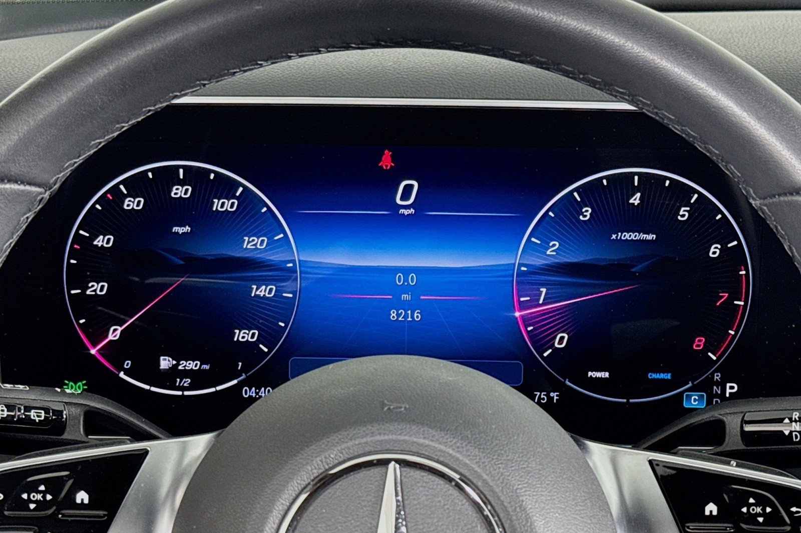 Certified 2026 Mercedes-Benz GLC 300 image 20