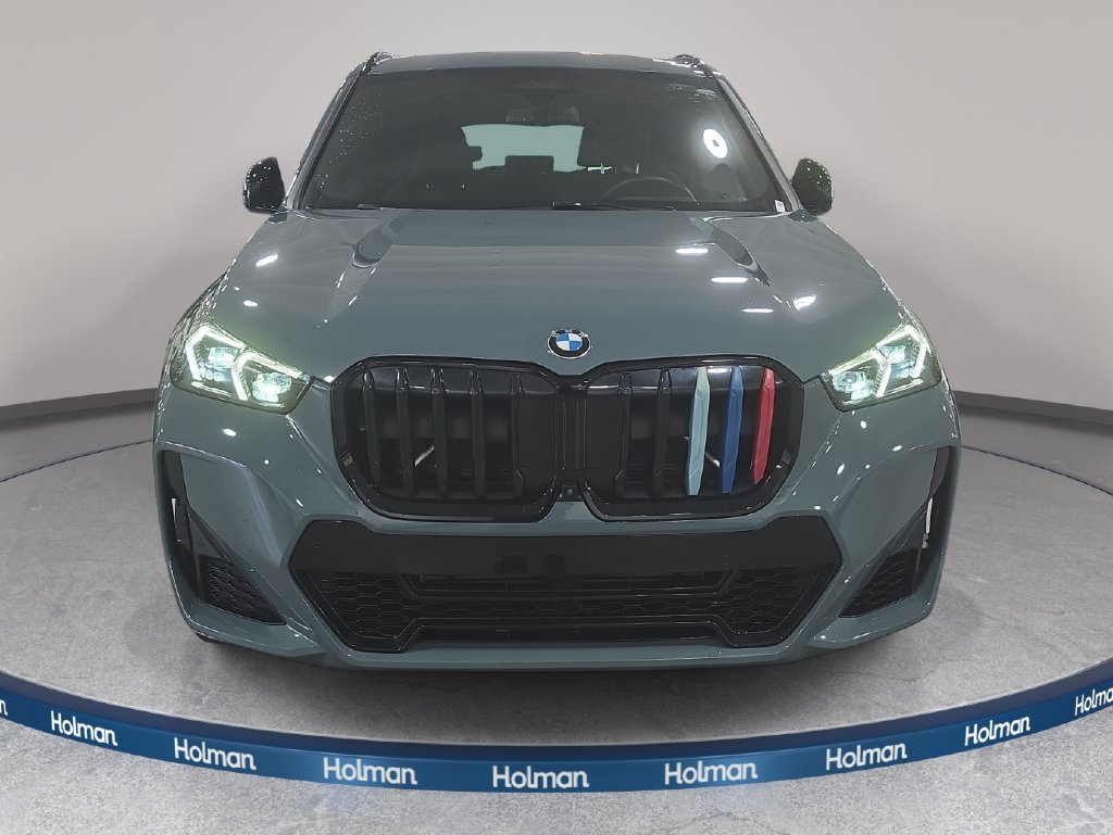 Certified 2024 BMW X1 xDrive28i w/ Premium Package AWD/4WD image 2