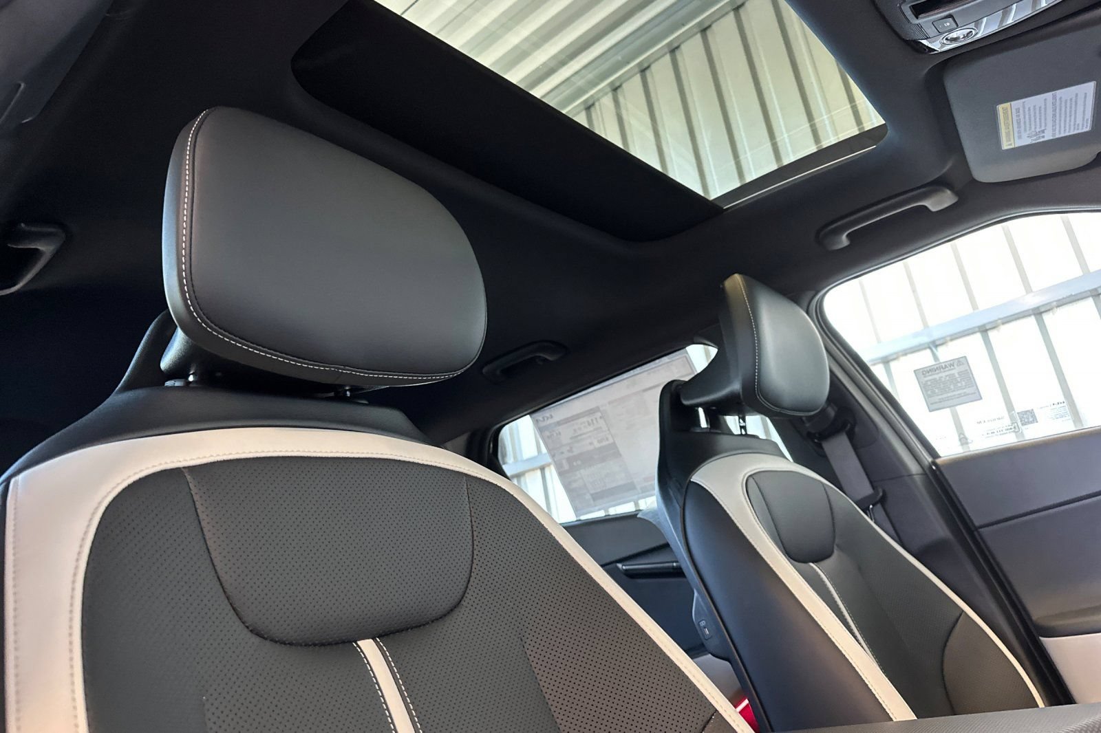 New 2026 Kia EV6 GT-Line RWD image 17