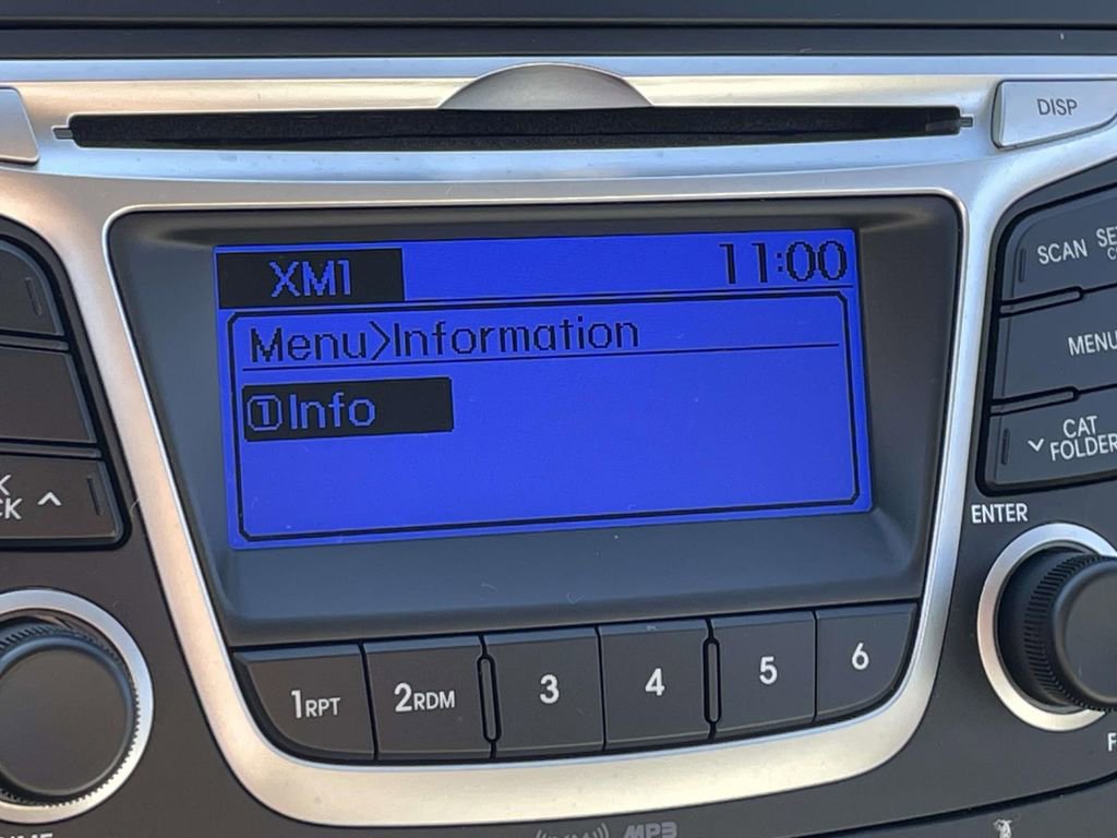 Used 2014 Hyundai Accent GS image 26