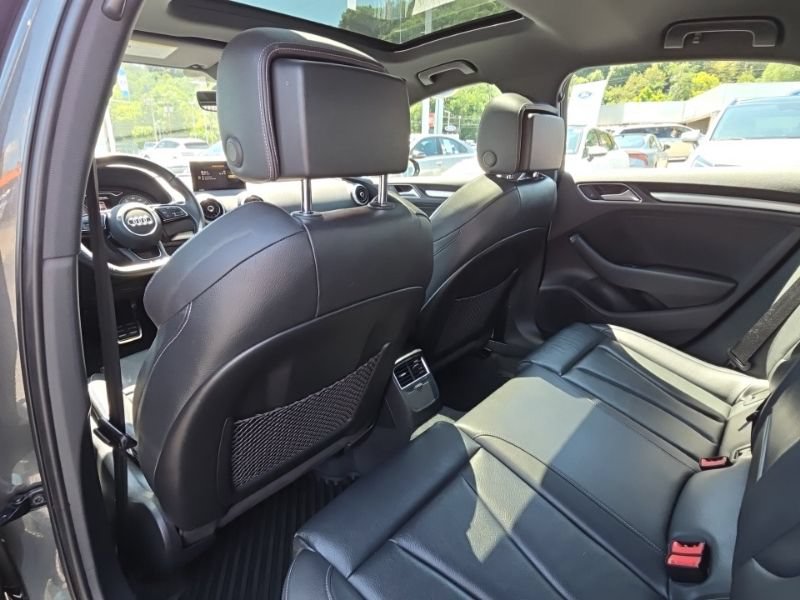 Used 2020 Audi S3 Premium AWD/4WD image 18