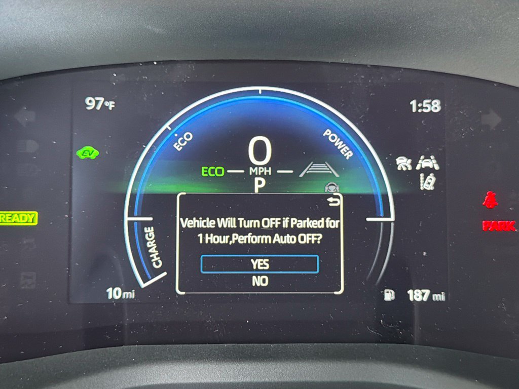 Certified 2026 Toyota Camry SE FWD image 26