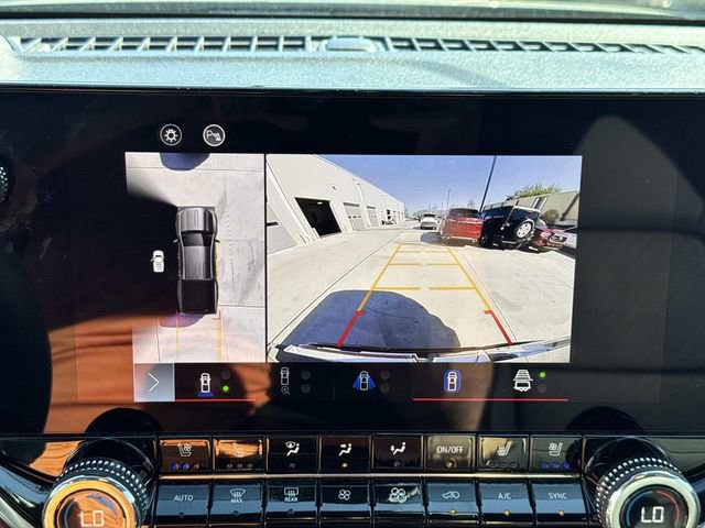 Used 2024 GMC Canyon AT4 w/ AT4 Premium Package image 26