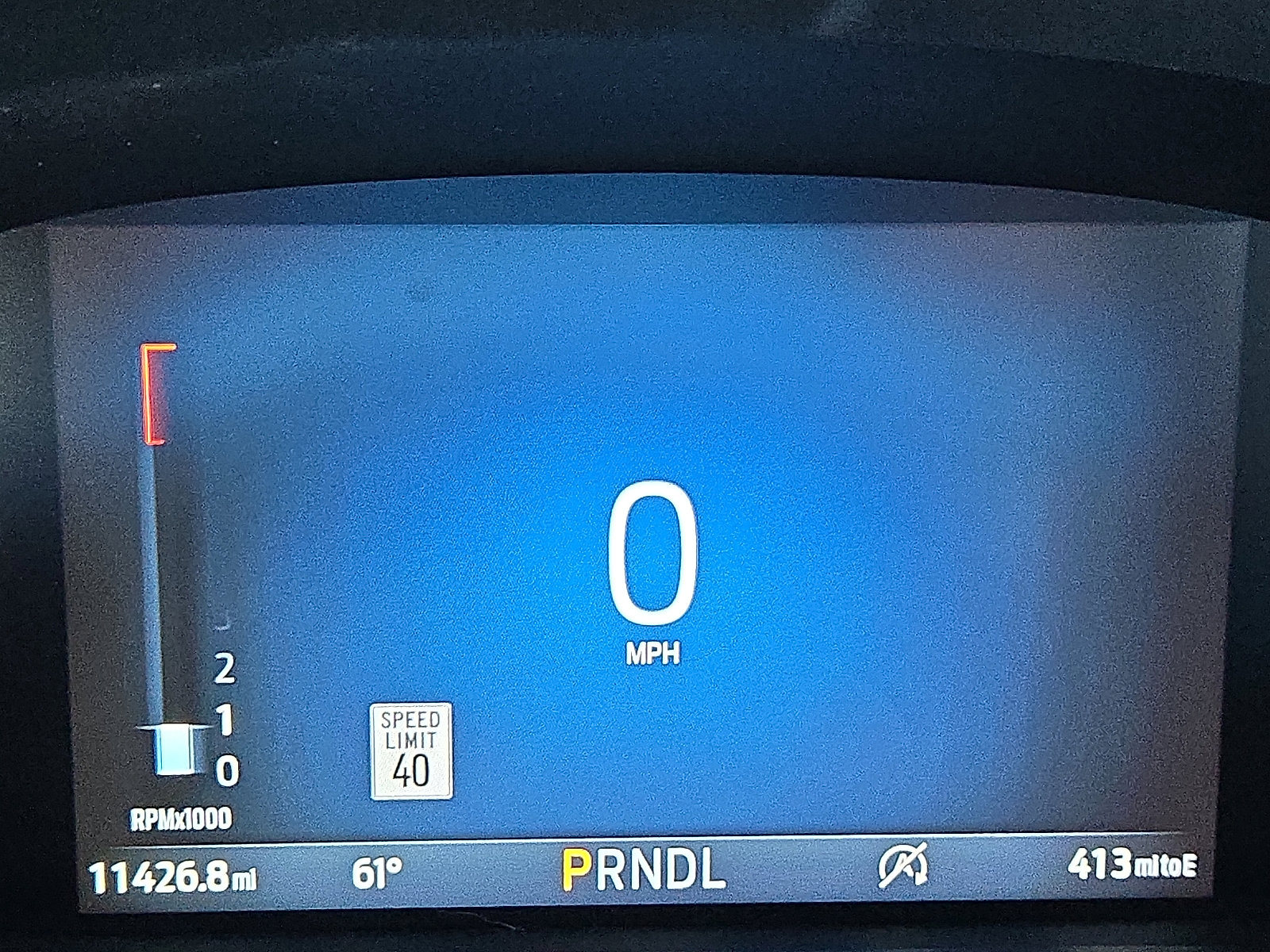 Certified 2025 Ford Escape ST-Line w/ Tech Pack #1 image 25