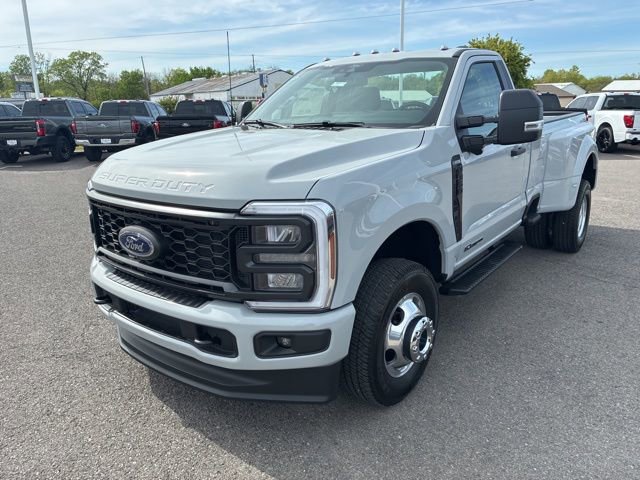 New 2026 Ford F350 XL w/ STX Appearance Package