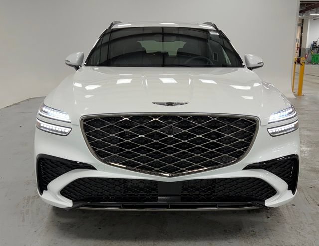 New 2026 Genesis GV70 2.5T Sport Prestige AWD/4WD image 6
